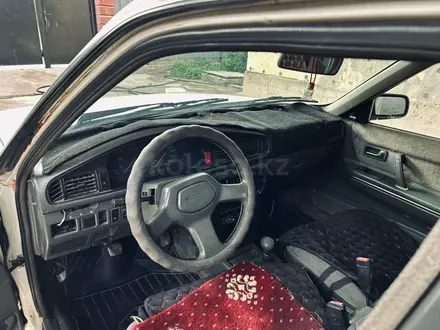 Mazda 626 1988 года за 250 000 тг. в Алматы – фото 2