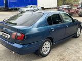 Nissan Primera 1999 года за 850 000 тг. в Алматы – фото 5