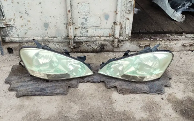 Фары дорест за 30 000 тг. в Алматы