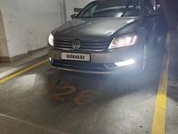 Volkswagen Passat 2014 годаүшін6 300 000 тг. в Алматы