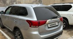 Mitsubishi Outlander 2015 годаfor9 500 000 тг. в Актау – фото 3