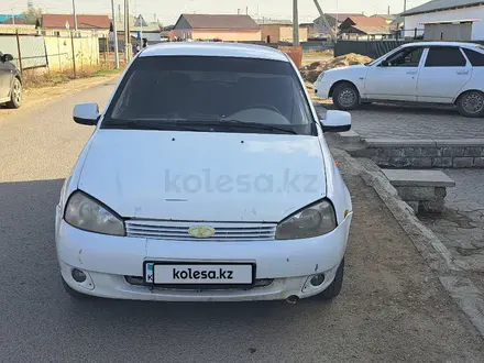 ВАЗ (Lada) Kalina 1119 2010 года за 1 400 000 тг. в Атырау