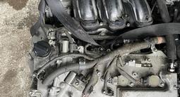 Двигатель 3, 0 л 1MZ-FE Lexus Rx300 (1MZ/2GR/2AZ/3GR/4GR/1GR/2TR/3UR/1UR) за 325 000 тг. в Алматы – фото 2