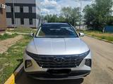 Hyundai Tucson 2023 года за 13 500 000 тг. в Уральск