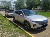 Hyundai Tucson 2023 года за 13 500 000 тг. в Уральск – фото 2