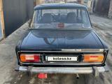 ВАЗ (Lada) 2106 1996 годаүшін580 000 тг. в Айтеке би