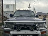 Toyota Hilux Surf 1996 годаүшін4 000 000 тг. в Есик – фото 3