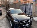 Mercedes-Benz E 220 2018 годаүшін14 999 999 тг. в Алматы – фото 2