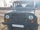 УАЗ 469 1985 года за 500 000 тг. в Кызылорда