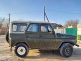 УАЗ 469 1985 годаүшін500 000 тг. в Кызылорда – фото 3