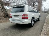 Toyota Land Cruiser 2004 годаfor7 700 000 тг. в Тараз – фото 3