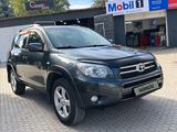 Toyota RAV4 2007 годаүшін6 700 000 тг. в Алматы – фото 2