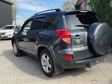 Toyota RAV4 2007 годаүшін6 700 000 тг. в Алматы – фото 4