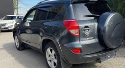 Toyota RAV4 2007 годаүшін6 700 000 тг. в Алматы – фото 4