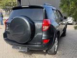Toyota RAV4 2007 годаүшін6 700 000 тг. в Алматы – фото 5