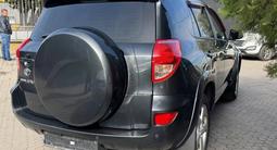 Toyota RAV4 2007 годаүшін6 700 000 тг. в Алматы – фото 5