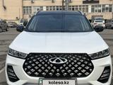 Chery Tiggo 7 Pro 2022 года за 8 990 000 тг. в Алматы – фото 3