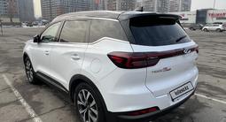 Chery Tiggo 7 Pro 2022 годаүшін9 200 000 тг. в Алматы – фото 5