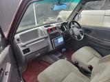 Mitsubishi Pajero Junior 1995 года за 1 600 000 тг. в Алматы