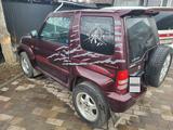 Mitsubishi Pajero Junior 1995 года за 1 600 000 тг. в Алматы – фото 2