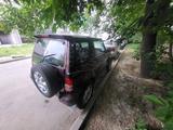 Mitsubishi Pajero Junior 1995 года за 1 600 000 тг. в Алматы – фото 4