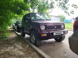 Mitsubishi Pajero Junior 1995 года за 1 600 000 тг. в Алматы – фото 3