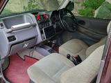 Mitsubishi Pajero Junior 1995 года за 1 600 000 тг. в Алматы – фото 5