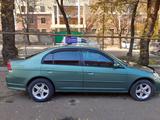 Honda Civic 2004 годаүшін3 300 000 тг. в Алматы – фото 3