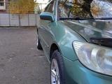 Honda Civic 2004 года за 3 300 000 тг. в Алматы – фото 5