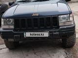 Jeep Grand Cherokee 1997 годаүшін3 500 000 тг. в Алматы
