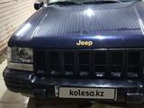 Jeep Grand Cherokee 1997 годаүшін3 500 000 тг. в Алматы – фото 5