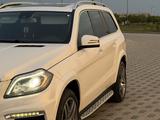 Mercedes-Benz GL 500 2014 года за 21 999 999 тг. в Астана – фото 3