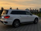 Mercedes-Benz GL 500 2014 года за 21 999 999 тг. в Астана – фото 2
