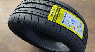 215/45r17 Sonix Prime UHP 08 за 25 000 тг. в Астана