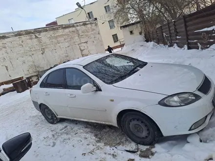 Daewoo Gentra 2014 года за 3 000 000 тг. в Астана – фото 8