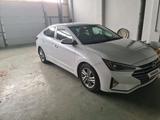 Hyundai Elantra 2020 года за 6 362 000 тг. в Актау – фото 3