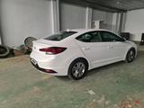 Hyundai Elantra 2020 года за 6 362 000 тг. в Актау – фото 4