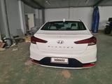 Hyundai Elantra 2020 года за 6 362 000 тг. в Актау – фото 5