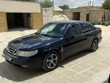 Saab 9-5, 1997
