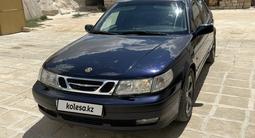 Saab 9-5 1997 года за 3 800 000 тг. в Бейнеу – фото 3