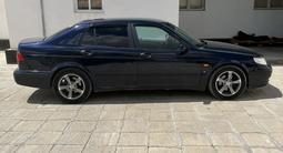 Saab 9-5 1997 года за 3 800 000 тг. в Бейнеу