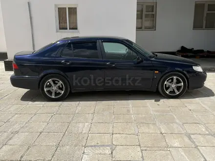 Saab 9-5 1997 года за 3 800 000 тг. в Бейнеу