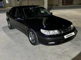 Saab 9-5 1997 годаүшін3 000 000 тг. в Актау – фото 4