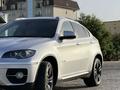 BMW X6 2008 годаfor6 700 000 тг. в Алматы – фото 9