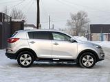 Kia Sportage 2012 годаүшін7 000 000 тг. в Семей – фото 4