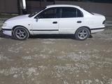 Toyota Carina E 1993 годаүшін1 550 000 тг. в Талдыкорган