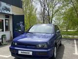 Volkswagen Golf 1994 годаүшін1 200 000 тг. в Астана