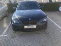 BMW 530 2005 года за 7 500 000 тг. в Караганда