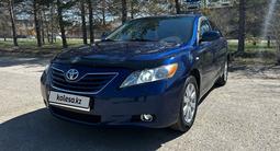 Toyota Camry 2007 года за 6 500 000 тг. в Павлодар – фото 4