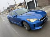 Kia Stinger 2018 года за 12 000 000 тг. в Кызылорда